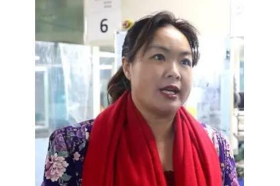 李洪梅(江華明意湖智慧型科技有限公司董事長) 李洪梅(江華明意湖智慧型科技有限公司董事長)