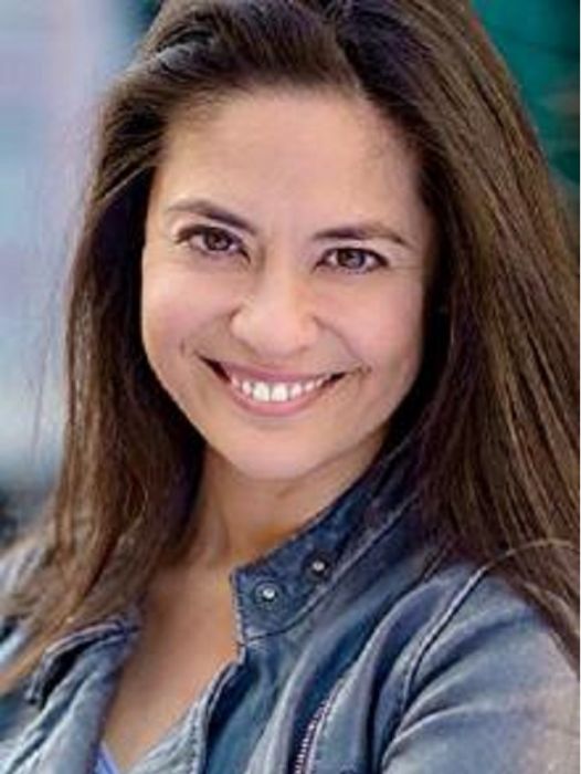 Maha Chehlaoui Maha Chehlaoui