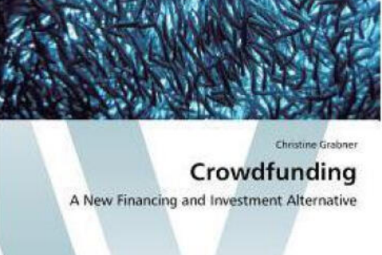 crowdfunding(英語單詞)