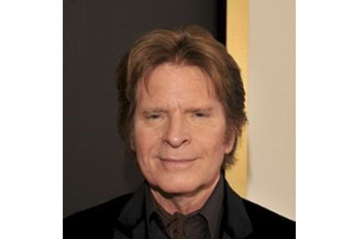 John Fogerty John Fogerty