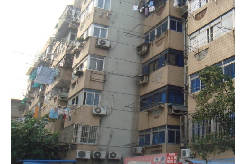 大陽溝(南京市大陽溝小區) 大陽溝(南京市大陽溝小區)