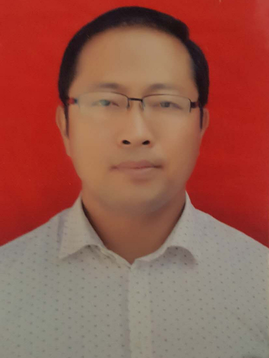 賀向陽(陝西省榆林市子洲縣裴家灣鎮鎮長) 賀向陽(陝西省榆林市子洲縣裴家灣鎮鎮長)
