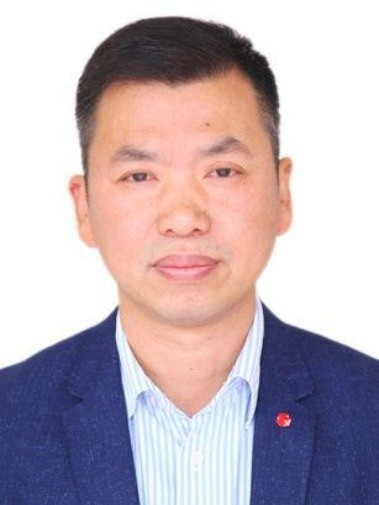 張揚(安徽省宿州市蕭縣城市管理局黨組成員、辦公室主任) 張揚(安徽省宿州市蕭縣城市管理局黨組成員、辦公室主任)