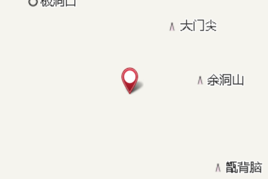 上黃林洞