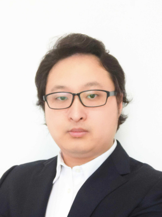歐建君 歐建君