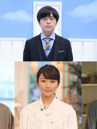 主濱晴美 主濱晴美