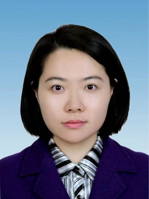 劉婧(山東省青島市市北區工業和信息化局黨組書記) 劉婧(山東省青島市市北區工業和信息化局黨組書記)