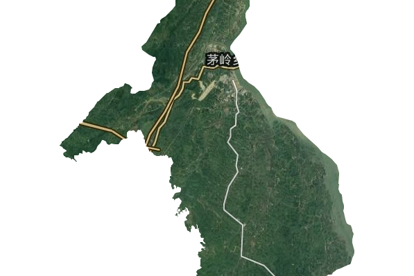 茅嶺鎮