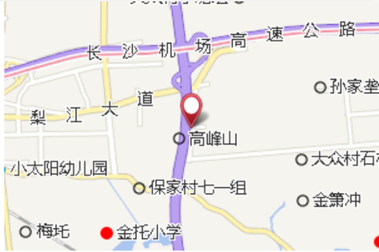 里山塘 里山塘