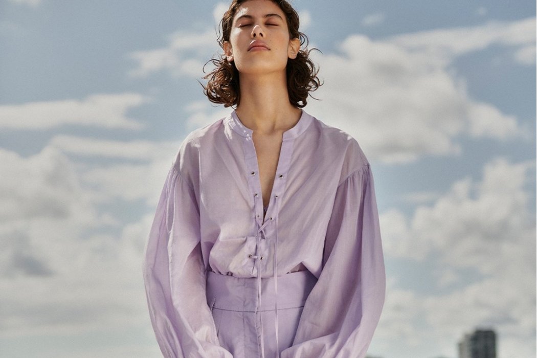 Dorothee Schumacher Dorothee Schumacher