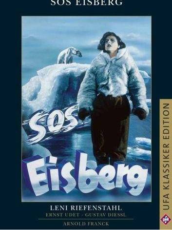 S.O.S. Eisberg S.O.S. Eisberg