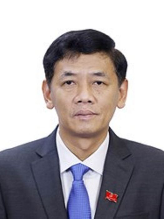 林文敏(越共中央委員、朔莊省委書記) 林文敏(越共中央委員、朔莊省委書記)