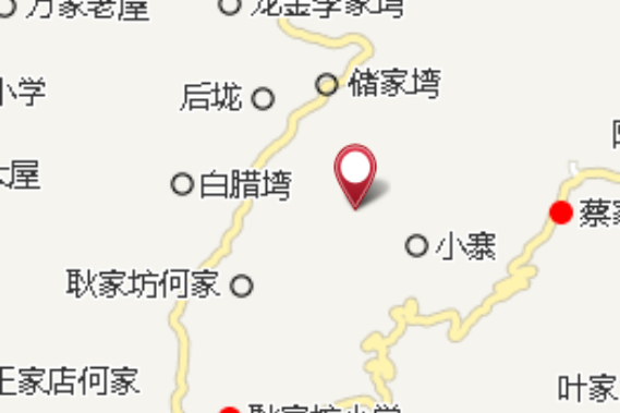 胡家岩 胡家岩