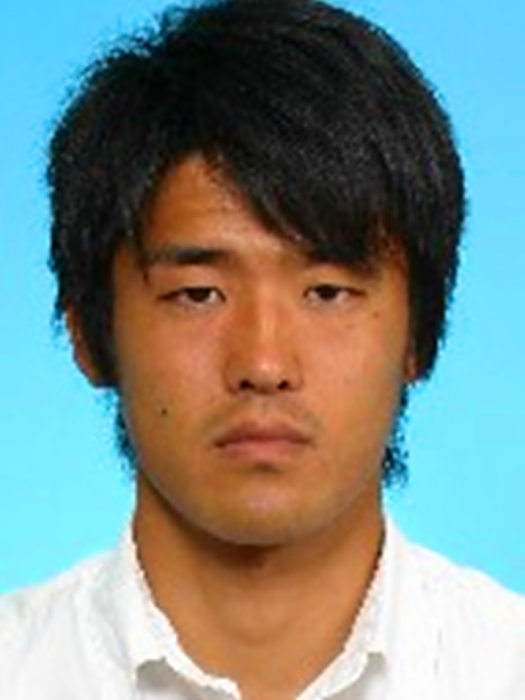長尾寬征 長尾寬征