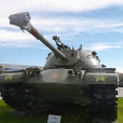M48中型坦克(M48坦克) M48中型坦克(M48坦克)