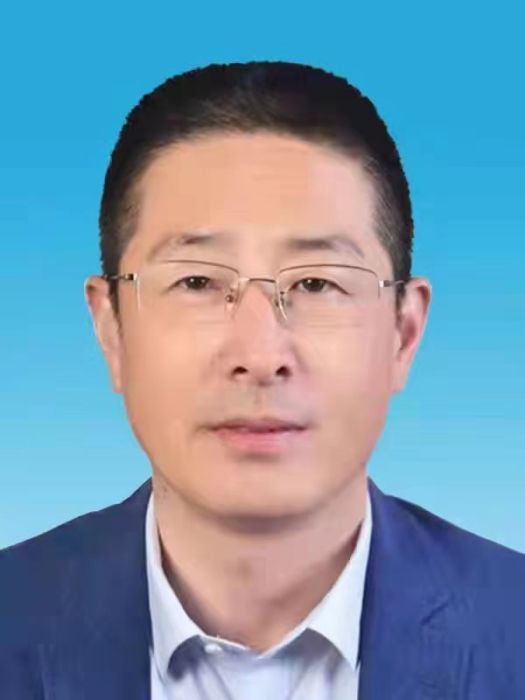 常勝軍(山東省煙臺黃渤海新區管委辦公室負責日常工作的副主任) 常勝軍(山東省煙臺黃渤海新區管委辦公室負責日常工作的副主任)