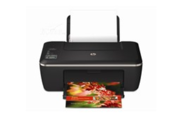 惠普Deskjet 2515 惠普Deskjet 2515
