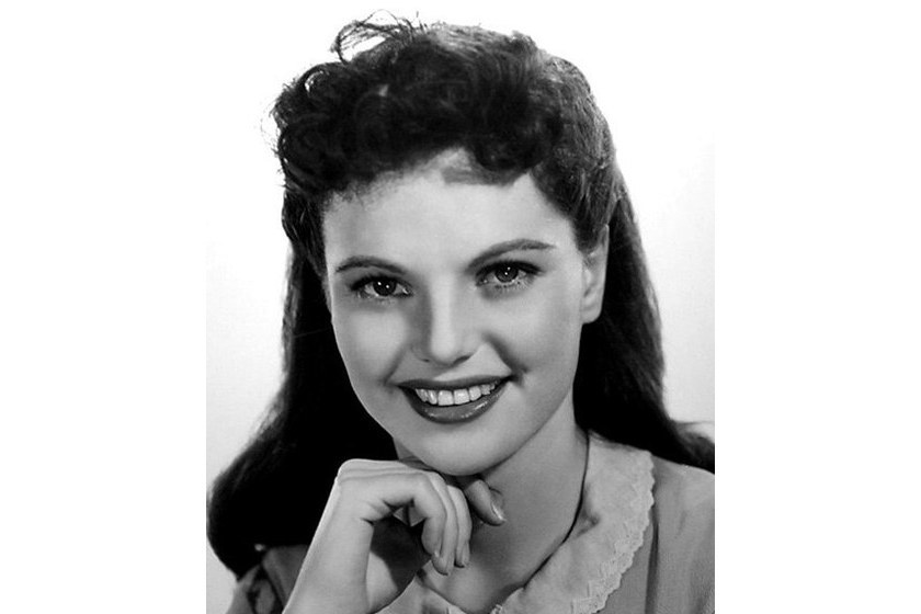 Geraldine Brooks Geraldine Brooks