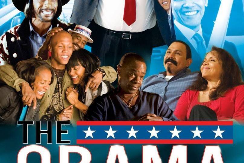 The Obama Effect The Obama Effect