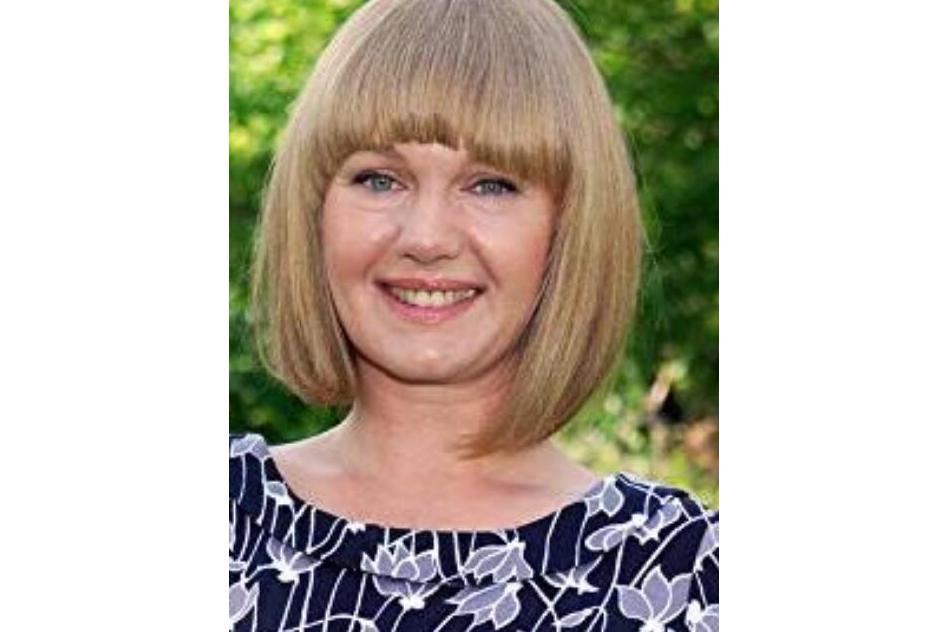 Agnieszka Pilaszewska Agnieszka Pilaszewska