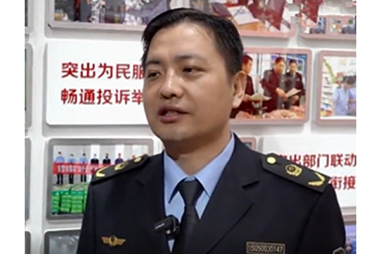 牟海寧(山東省東營市市場監管綜合執法支隊副支隊長) 牟海寧(山東省東營市市場監管綜合執法支隊副支隊長)