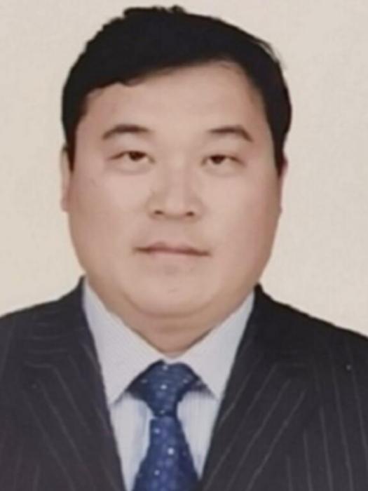 吳海山(河北省滄州市獻縣縣委副書記、縣長) 吳海山(河北省滄州市獻縣縣委副書記、縣長)