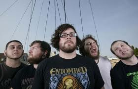 The Black Dahlia Murder