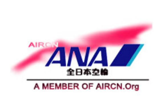 AIRCN虛擬全日空集團