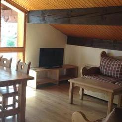 Chalet du Lac Chalet du Lac