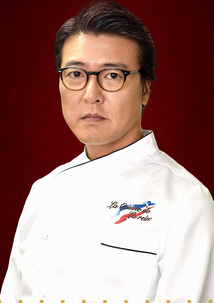 Chef~三星級營養午餐~(Chef~三星校餐~)