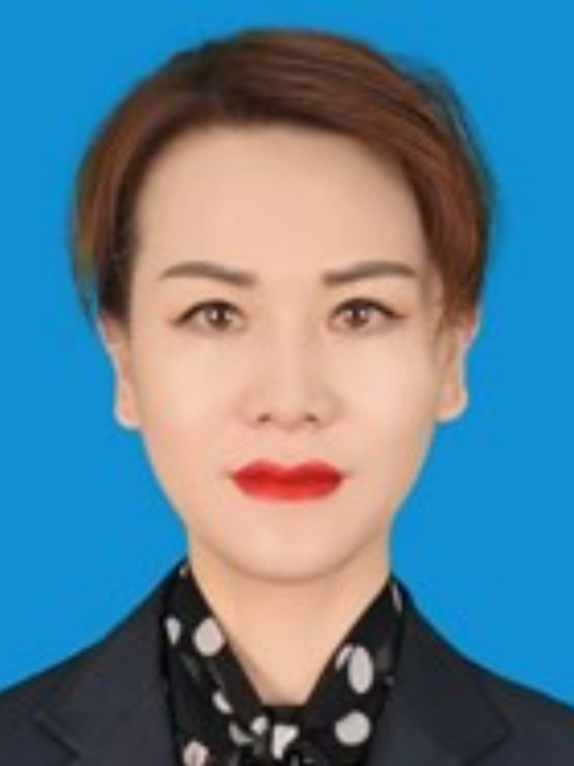 楊萍(甘肅省慶陽市正寧縣農業農村局黨組成員、副局長) 楊萍(甘肅省慶陽市正寧縣農業農村局黨組成員、副局長)