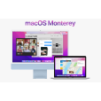 macOS 12 Monterey macOS 12 Monterey