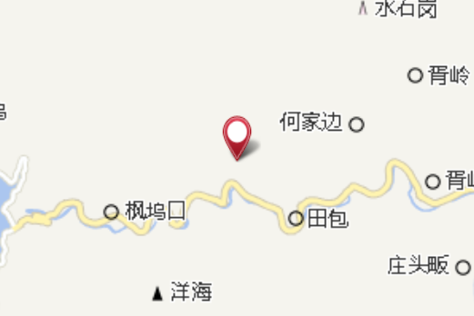 瑞坑 瑞坑
