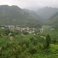 逍遙村(江西省宜豐縣潭山鎮下轄村) 逍遙村(江西省宜豐縣潭山鎮下轄村)