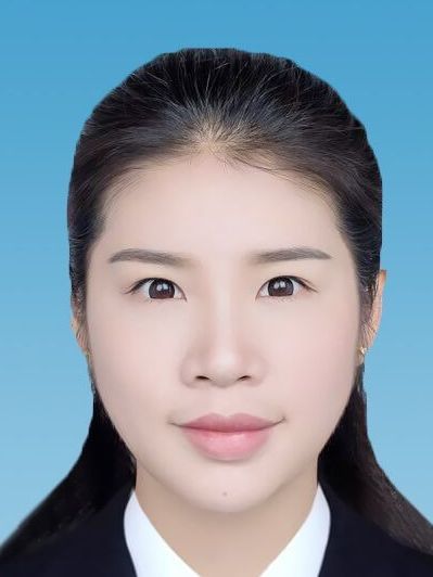 李菊(貴州省黔西南州冊亨縣冗渡鎮黨委副書記、鎮長) 李菊(貴州省黔西南州冊亨縣冗渡鎮黨委副書記、鎮長)