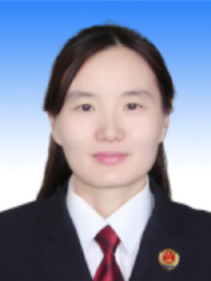 王春玲(新疆維吾爾自治區克拉瑪依市克拉瑪依區人民檢察院黨組副書記、常務副檢察長) 王春玲(新疆維吾爾自治區克拉瑪依市克拉瑪依區人民檢察院黨組副書記、常務副檢察長)