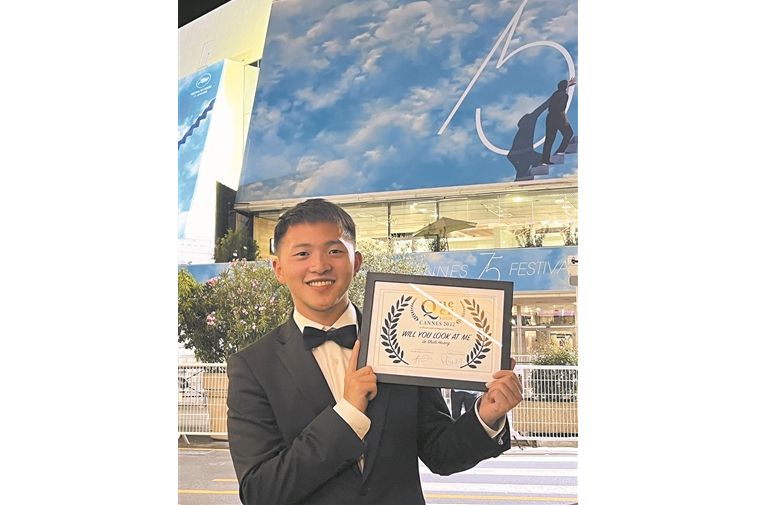 黃樹立(中國內地導演、攝影師) 黃樹立(中國內地導演、攝影師)