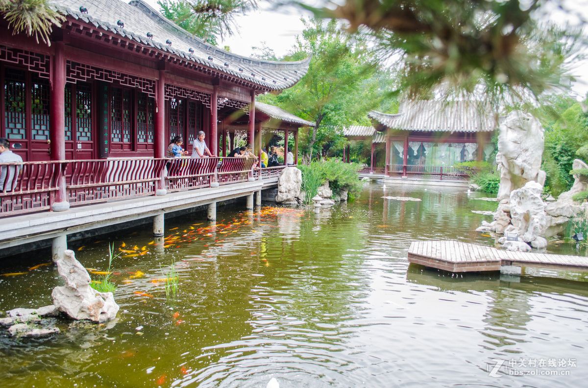 溪園(餐館簡介) 溪園(餐館簡介)