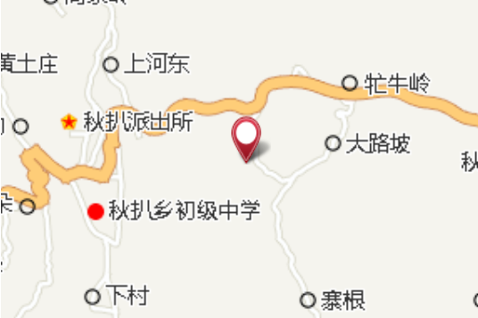 龍脖 龍脖