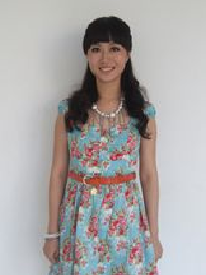 毛力(非誠勿擾女嘉賓) 毛力(非誠勿擾女嘉賓)