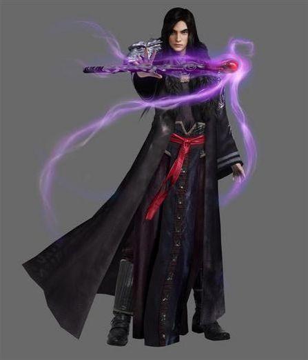 龍魔誌異 龍魔誌異