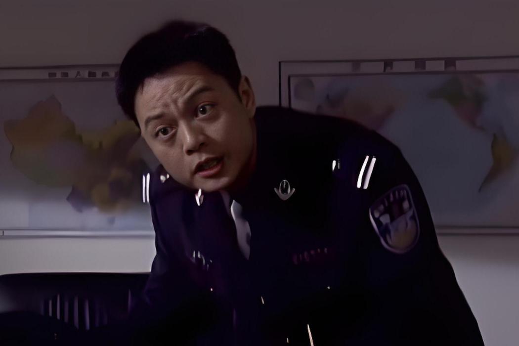 王小峰(《國家公訴》中的腐敗官員角色)