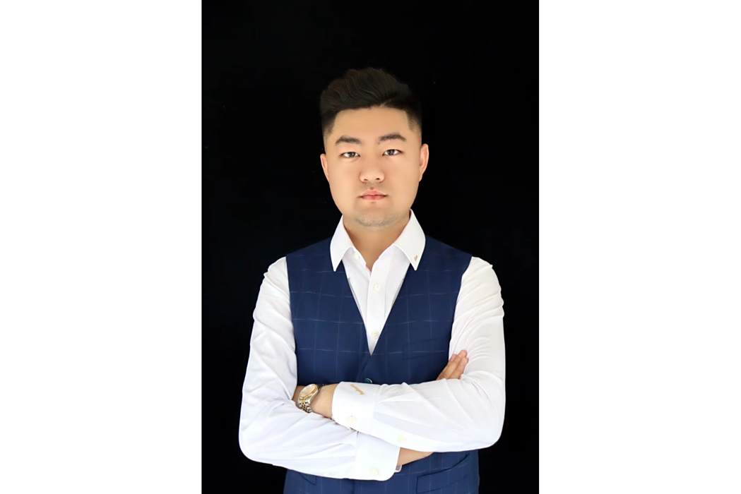 孫浩洋(海南浩和投資集團董事長)