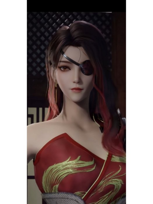 楊八娘(《人間最得意》中的角色) 楊八娘(《人間最得意》中的角色)