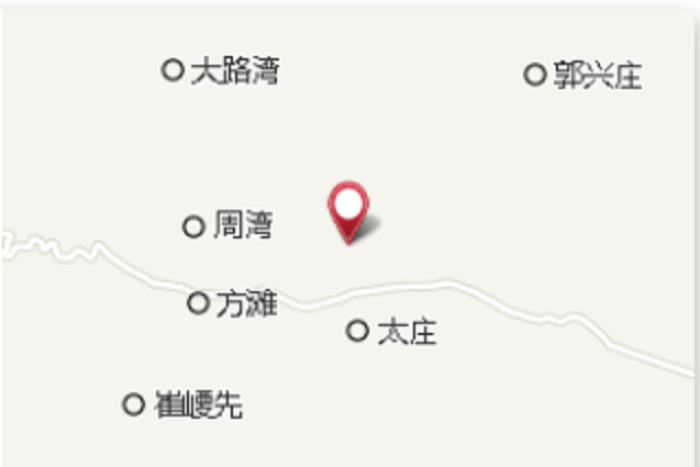 李家山窪 李家山窪