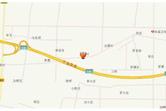 斑鳩寨村 斑鳩寨村