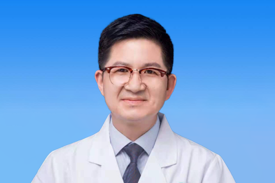 何斌(四川省第二中醫醫院泌尿外科主任) 何斌(四川省第二中醫醫院泌尿外科主任)
