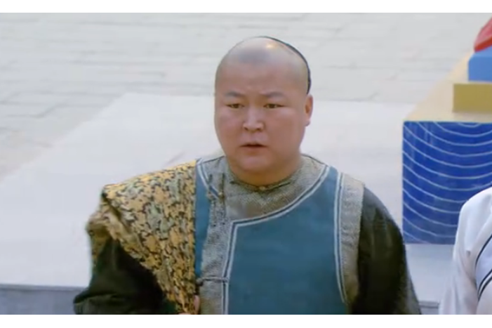 劉全(抗戰劇《鏢王傳奇》中的角色)