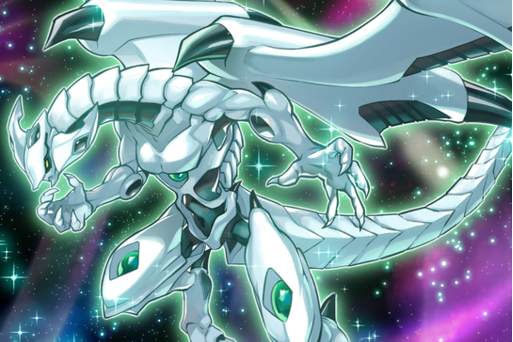 流星登龍 流星登龍
