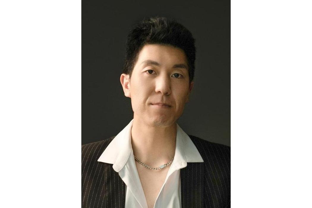 王全彬(中國內地男演員) 王全彬(中國內地男演員)